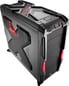 Aerocool Strike X Advance Svart