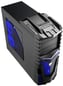 Aerocool X-Warrior Black Edition
