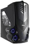 Aerocool Syclone II - Black