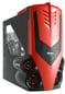 Aerocool Syclone II - Red