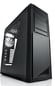 NZXT Switch 810 Mattsvart