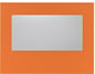 Fönstersida till BitFenix Prodigy, Orange