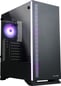 Zalman S5 Svart