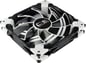 Aerocool DS 140mm Vit LED