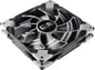 Aerocool DS Black, 120mm