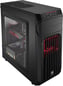 Corsair Carbide SPEC-01 Svart