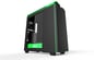 NZXT H440W Silent Ultra Svart/Grön