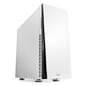 NZXT H230 Silent Midtower Vit