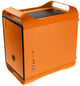 BitFenix Prodigy M, Orange
