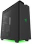 NZXT H440 Silent Special Edition Svart