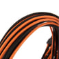 CableMod Corsair-Series AXi/HXi/RM -Svart/Orange