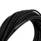 CableMod beQuiet-Series Straight Power -Svart