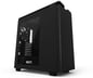 NZXT H440W Silent Ultra New Edition Fönster Svart