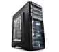 Deepcool Kendomen ATX Svart/Vit