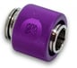 EK-ACF Fitting 10/13mm -Lila
