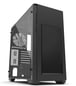 Phanteks Enthoo Pro M Acrylic Svart