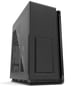 Phanteks Enthoo Mini XL Fönster Svart