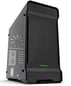 Phanteks Enthoo EVOLV ATX Tempered Glass Svart