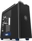 NZXT H440W Silent Ultra New Edition Fönster EnVyUs