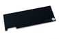 EK-FC1070 GTX Backplate -Svart