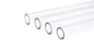 Alphacool Eisrohr HardTube 13/10mm PETG 80cm 4pcs