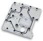 Block, EK-FB ASUS M8G Monoblock - Nickel