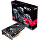 Sapphire Radeon RX 480 8GB Nitro+