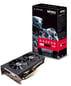 Sapphire Radeon RX 480 8GB Nitro+