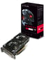 Sapphire Radeon RX 460 2GB