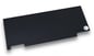 EK-FC1080 GTX STRIX Backplate -Svart