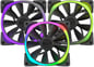 NZXT Aer RGB120 Triple Pack