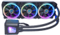 Alphacool Eisbaer Aurora 360 Digital RGB