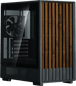 Zalman P10 Namu Svart
