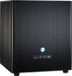 Inter-Tech Mini ITX E-M3 Svart