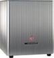 Inter-Tech Mini ITX E-M3 Silver