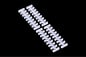 Alphacool Eiskamm X16 3mm Clear 4st