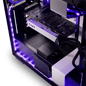 NZXT HUE 2 - RGB Lighting Kit