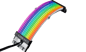 Lian Li Strimer Plus 24-pin A-RGB