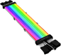 Lian Li Strimer Plus Triple 8 pin A-RGB