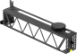 Corsair GPU Anti-Sag Bracket Svart