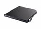 Buffalo Mediastation Ultra-Thin Portable Blu-Ray writer