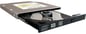 DVD±RW Samsung 8X DL Svart Slim SN-208BB