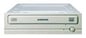Samsung SH-D163B 16x DVD S-ATA OEM, Vit