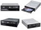LG GGC-H20L Blu-Ray läsare & DVD-brännare, Svart