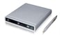 Freecom DVD±RW USB 8X, LightScribe