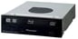 Pioneer BDC-S02BK Blu-Ray Combo drive BD-ROM/DVD±R