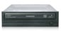Samsung SH-S223B 22X DVD±RW DL SATA Svart