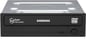 DVD±RW Samsung 24X DL Svart