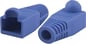 Brytskydd för RJ45 blå, 20 pack
