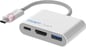 Cygnett USB 3.1 Adapter USB-C till USB-C/USB/HDMI